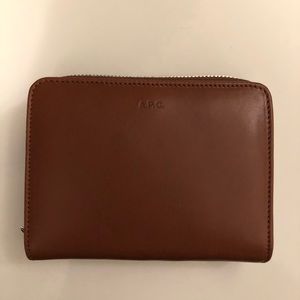 APC Compact Wallet
